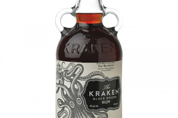 Kraken istand onion